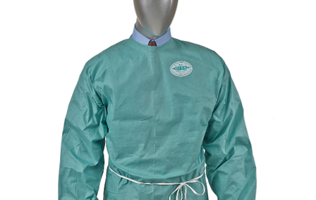 Surgical Garment Defenz Gowns