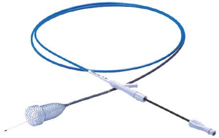 Niti-S™ Esophageal Through The Scope Stent